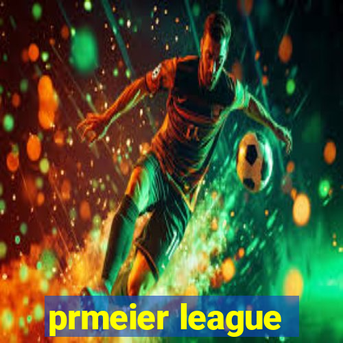 prmeier league