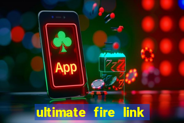 ultimate fire link china street slot review