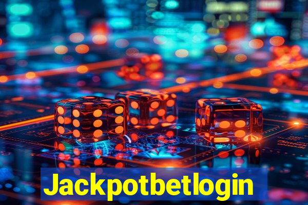 Jackpotbetlogin