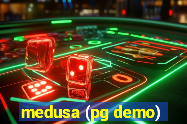 medusa (pg demo)