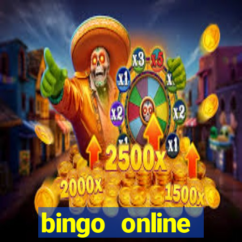 bingo online spielen kostenlos