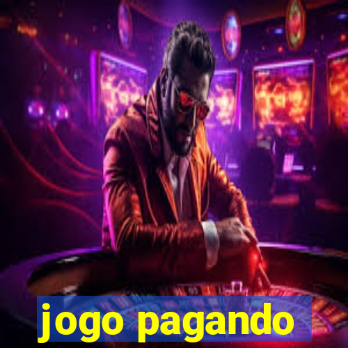 jogo pagando