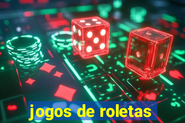 jogos de roletas