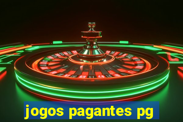 jogos pagantes pg