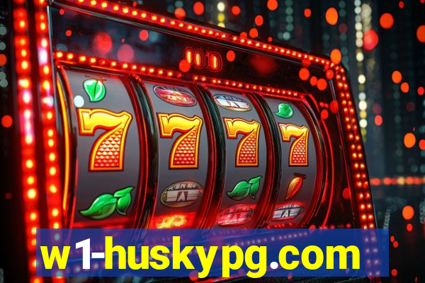 w1-huskypg.com