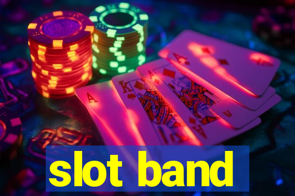 slot band