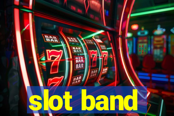 slot band