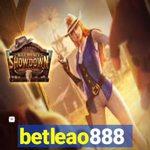 betleao888