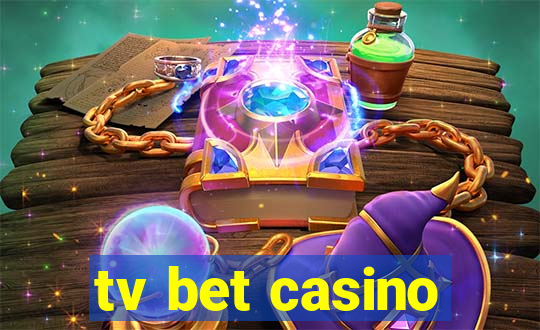 tv bet casino