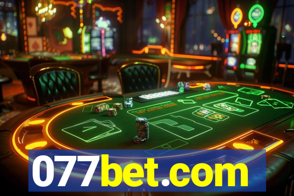 077bet.com