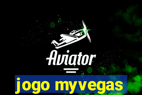 jogo myvegas