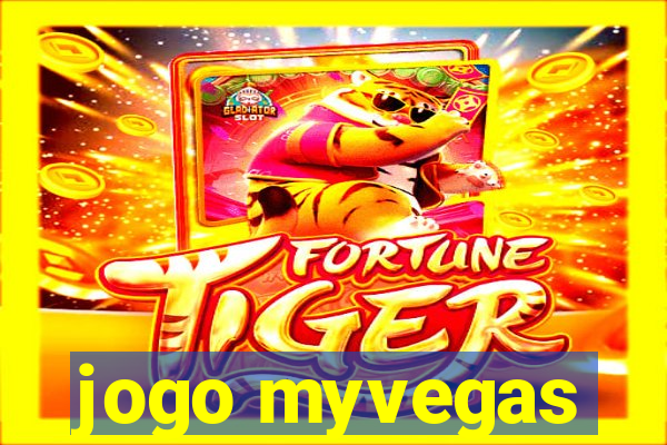 jogo myvegas