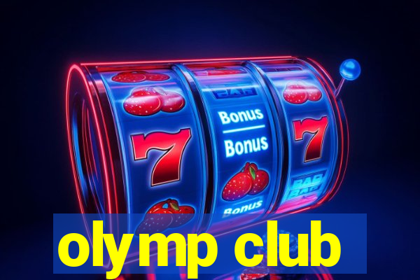 olymp club