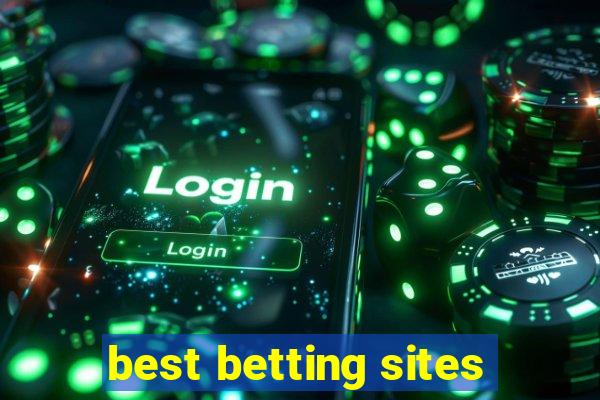 best betting sites