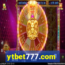 ytbet777.com