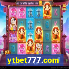 ytbet777.com