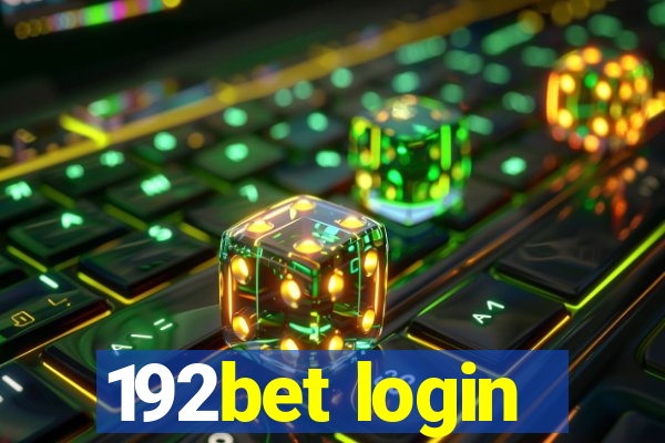 192bet login