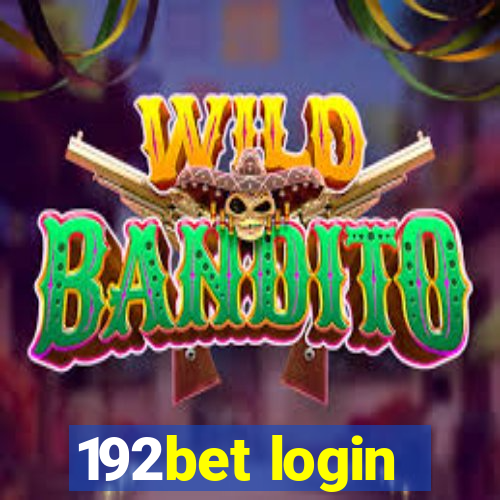 192bet login