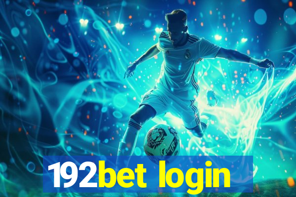 192bet login