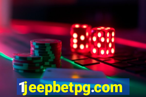 1jeepbetpg.com