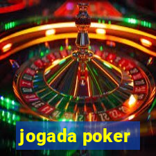 jogada poker