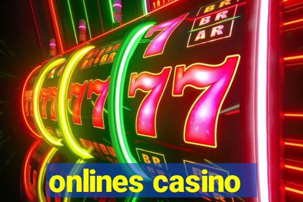 onlines casino