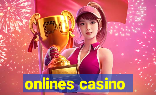 onlines casino