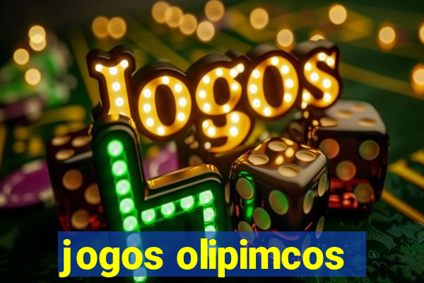 jogos olipimcos