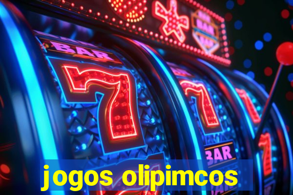 jogos olipimcos