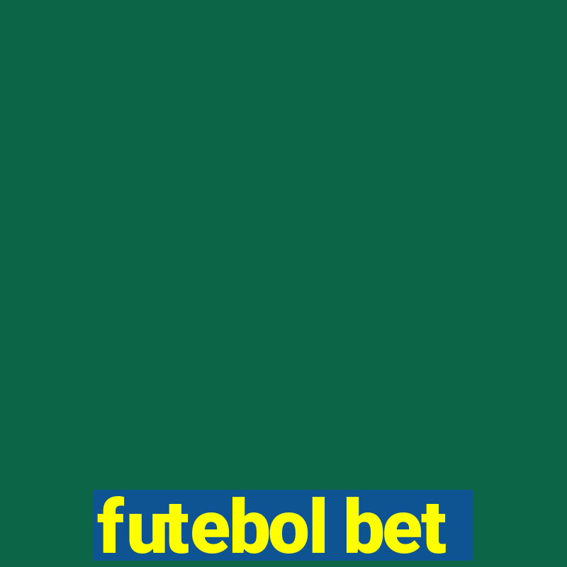 futebol bet