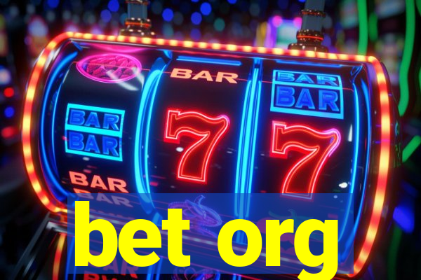 bet org