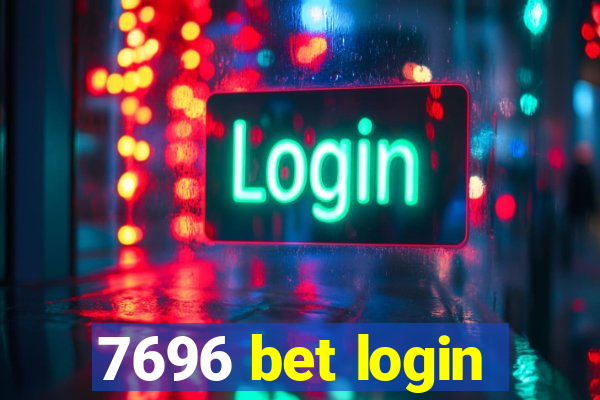 7696 bet login