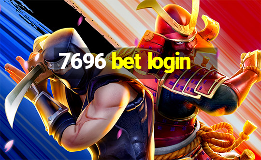 7696 bet login