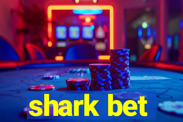 shark bet