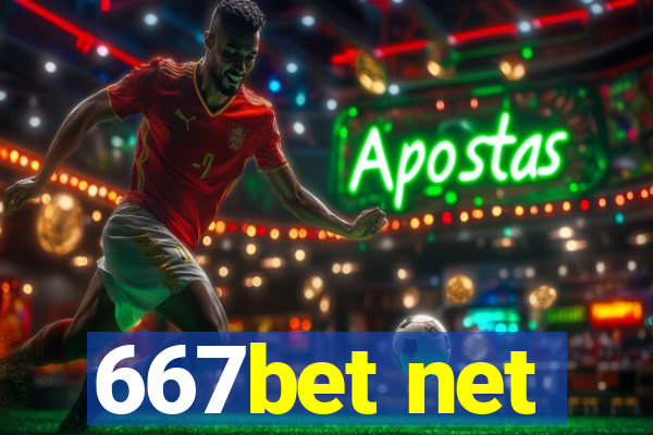 667bet net