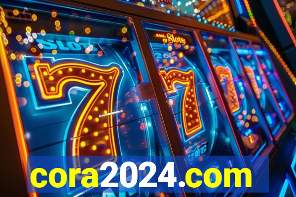 cora2024.com