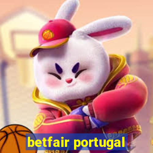 betfair portugal