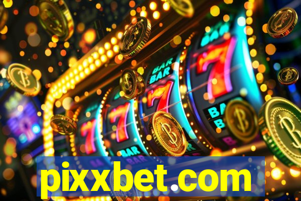 pixxbet.com