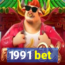 1991 bet