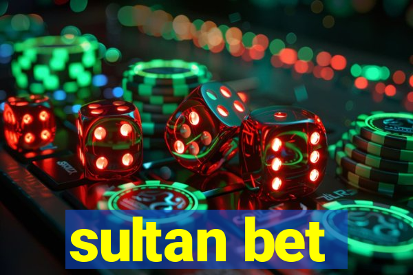 sultan bet