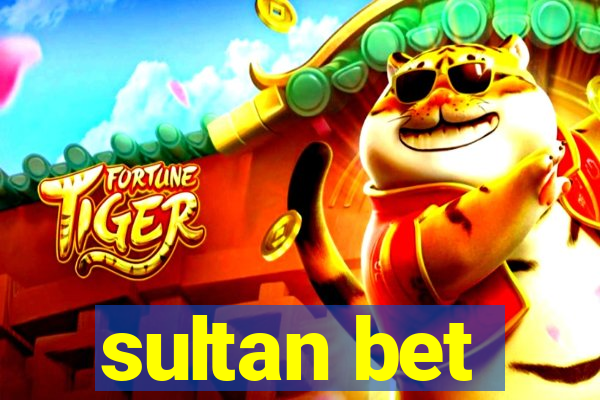 sultan bet