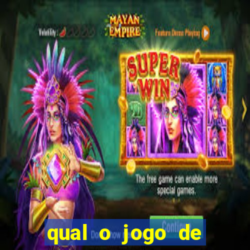 qual o jogo de ganhar dinheiro