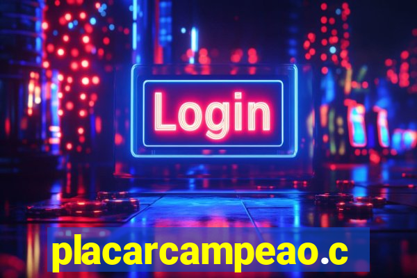 placarcampeao.com