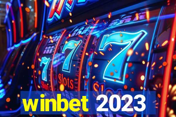 winbet 2023