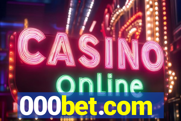 000bet.com