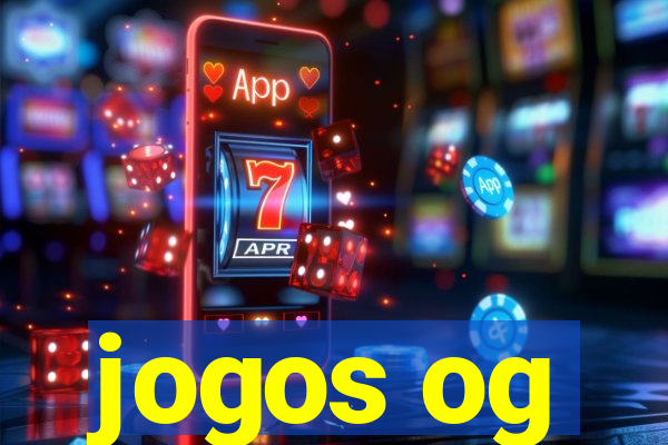 jogos og