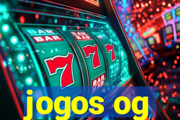 jogos og