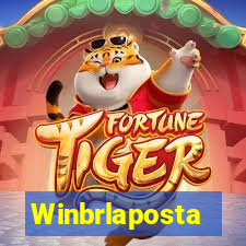 Winbrlaposta