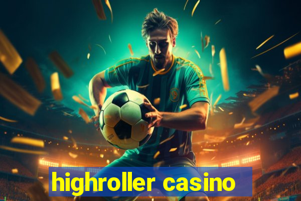 highroller casino