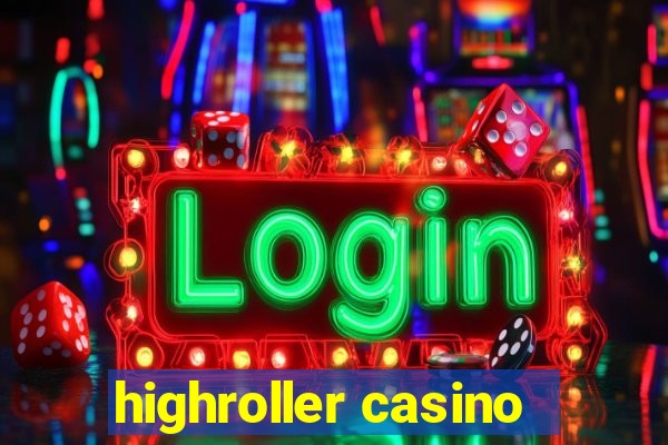 highroller casino